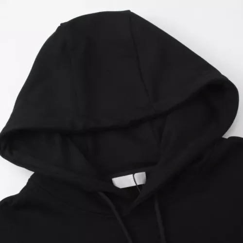 Replica Christian Dior Hoodies Long Sleeved For Unisex #1362305 $60.00 USD for Wholesale