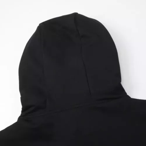 Replica Christian Dior Hoodies Long Sleeved For Unisex #1362305 $60.00 USD for Wholesale