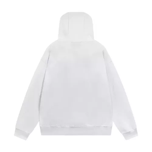 Replica Christian Dior Hoodies Long Sleeved For Unisex #1362307 $60.00 USD for Wholesale