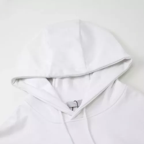Replica Christian Dior Hoodies Long Sleeved For Unisex #1362307 $60.00 USD for Wholesale