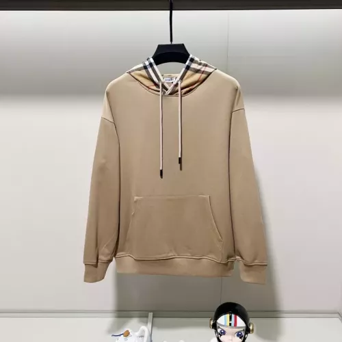 Cheap Burberry Hoodies Long Sleeved For Unisex #1362314, $$60.00 USD On Burberry Hoodies