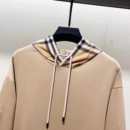 Replica Burberry Hoodies Long Sleeved For Unisex #1362314 $60.00 USD for Wholesale