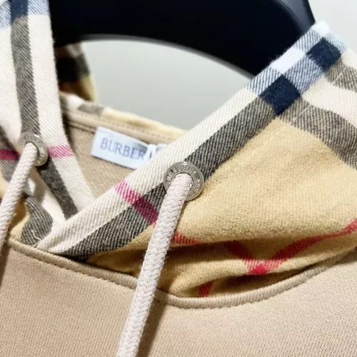 Replica Burberry Hoodies Long Sleeved For Unisex #1362314 $60.00 USD for Wholesale