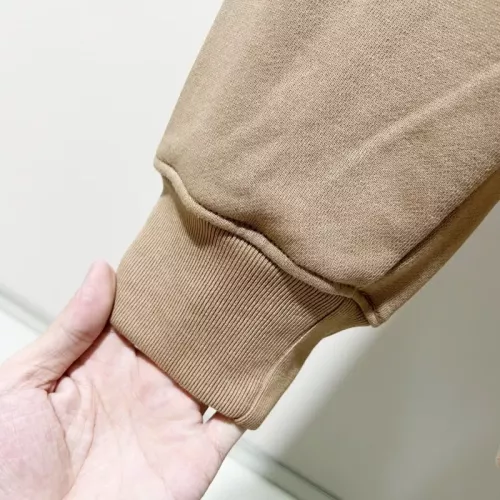 Replica Burberry Hoodies Long Sleeved For Unisex #1362314 $60.00 USD for Wholesale
