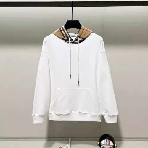Cheap Burberry Hoodies Long Sleeved For Unisex #1362315, $$60.00 USD On Burberry Hoodies