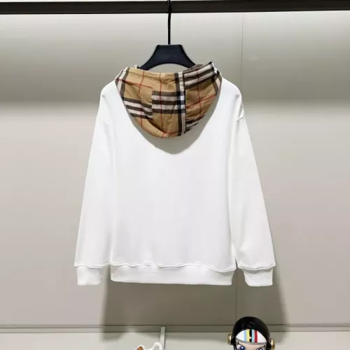 Replica Burberry Hoodies Long Sleeved For Unisex #1362315 $60.00 USD for Wholesale
