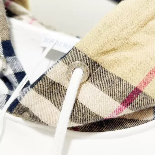 Replica Burberry Hoodies Long Sleeved For Unisex #1362315 $60.00 USD for Wholesale