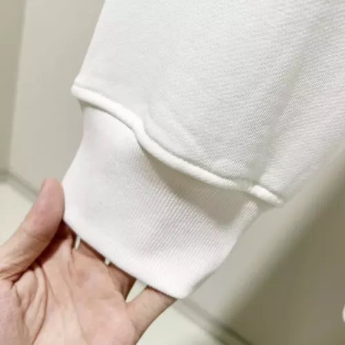 Replica Burberry Hoodies Long Sleeved For Unisex #1362315 $60.00 USD for Wholesale