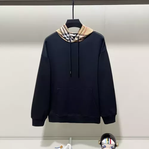 Cheap Burberry Hoodies Long Sleeved For Unisex #1362316, $$60.00 USD On Burberry Hoodies
