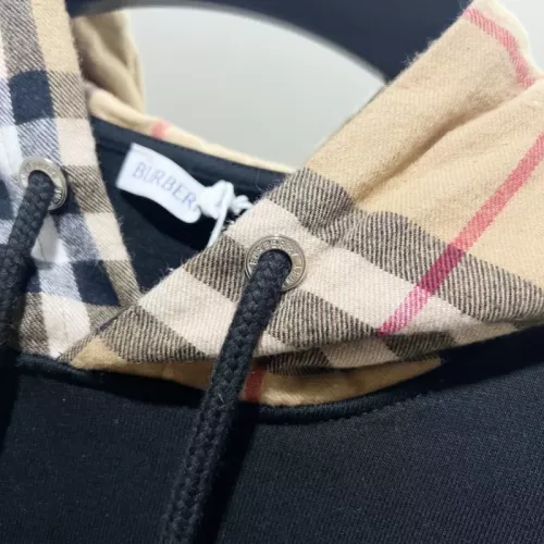 Replica Burberry Hoodies Long Sleeved For Unisex #1362316 $60.00 USD for Wholesale