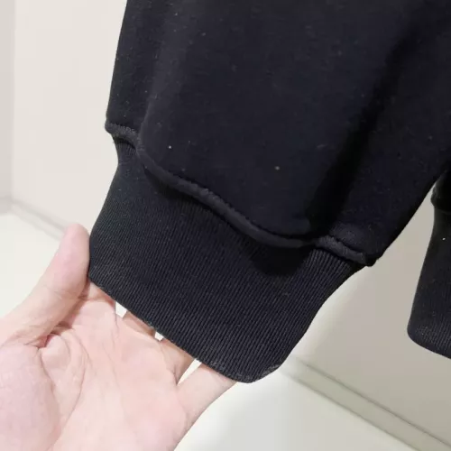 Replica Burberry Hoodies Long Sleeved For Unisex #1362316 $60.00 USD for Wholesale