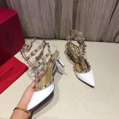 Cheap Valentino Sandal For Women #1362317, $$92.00 USD On Valentino Sandal