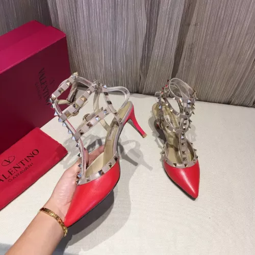 Cheap Valentino Sandal For Women #1362318, $$92.00 USD On Valentino Sandal