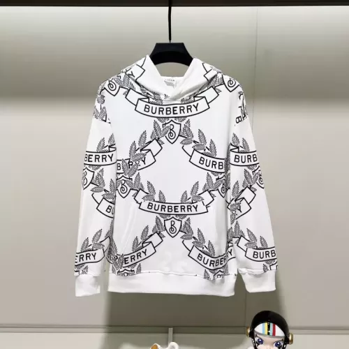 Cheap Burberry Hoodies Long Sleeved For Unisex #1362319, $$60.00 USD On Burberry Hoodies