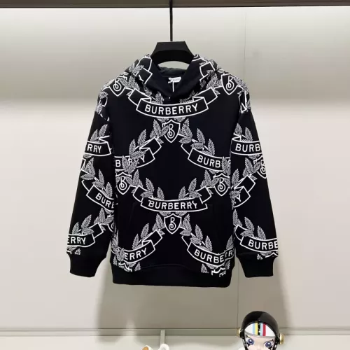 Cheap Burberry Hoodies Long Sleeved For Unisex #1362320, $$60.00 USD On Burberry Hoodies