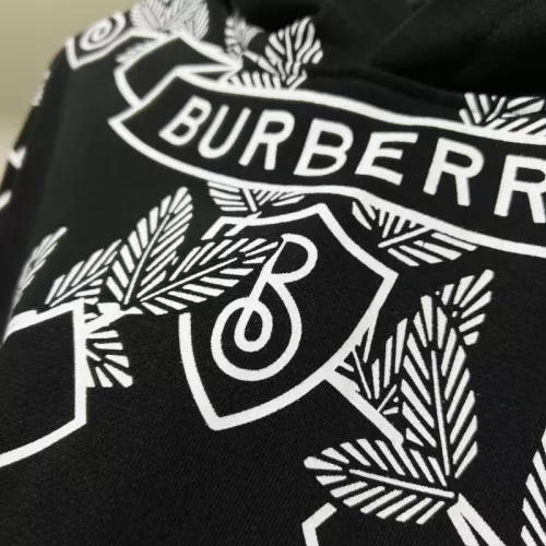 Replica Burberry Hoodies Long Sleeved For Unisex #1362320 $60.00 USD for Wholesale