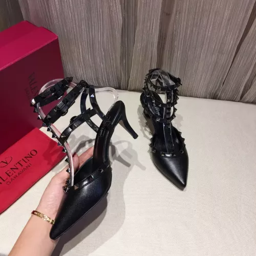 Cheap Valentino Sandal For Women #1362321, $$92.00 USD On Valentino Sandal