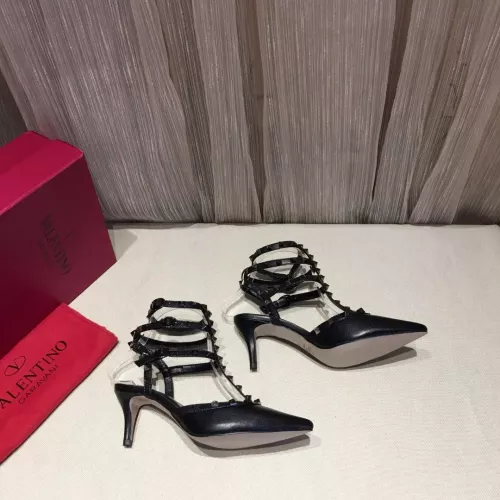 Replica Valentino Sandal For Women #1362321 $92.00 USD for Wholesale