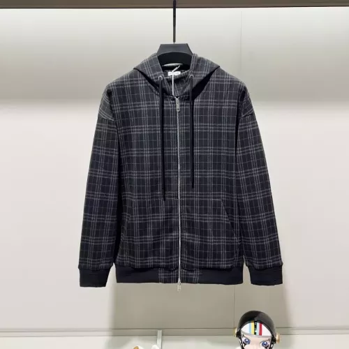 Cheap Burberry Hoodies Long Sleeved For Unisex #1362322, $$64.00 USD On Burberry Hoodies