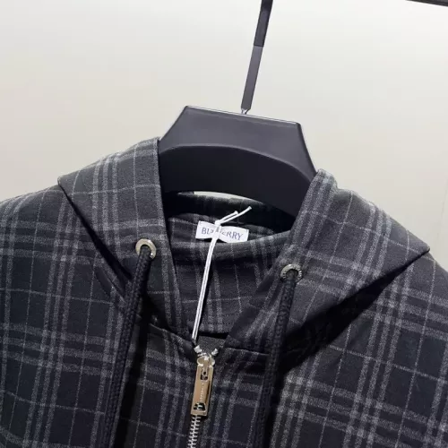 Replica Burberry Hoodies Long Sleeved For Unisex #1362322 $64.00 USD for Wholesale