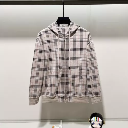 Cheap Burberry Hoodies Long Sleeved For Unisex #1362323, $$64.00 USD On Burberry Hoodies