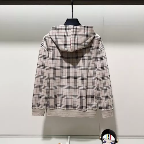 Replica Burberry Hoodies Long Sleeved For Unisex #1362323 $64.00 USD for Wholesale
