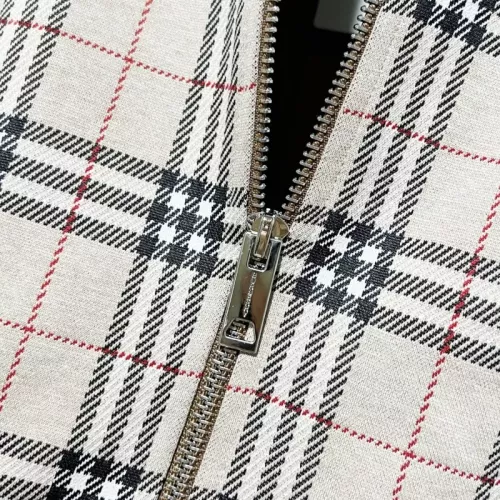 Replica Burberry Hoodies Long Sleeved For Unisex #1362323 $64.00 USD for Wholesale