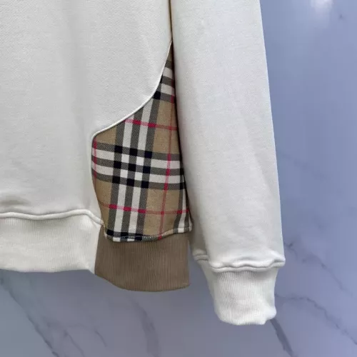 Replica Burberry Hoodies Long Sleeved For Unisex #1362324 $72.00 USD for Wholesale