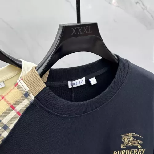 Replica Burberry Hoodies Long Sleeved For Unisex #1362325 $72.00 USD for Wholesale