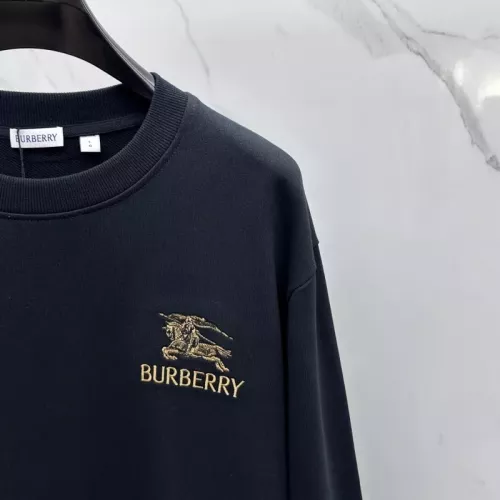 Replica Burberry Hoodies Long Sleeved For Unisex #1362325 $72.00 USD for Wholesale