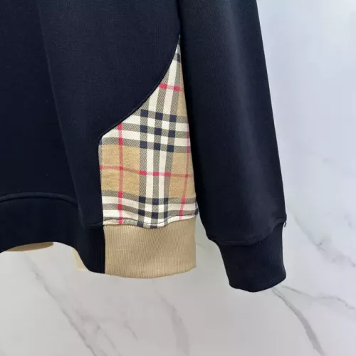 Replica Burberry Hoodies Long Sleeved For Unisex #1362325 $72.00 USD for Wholesale