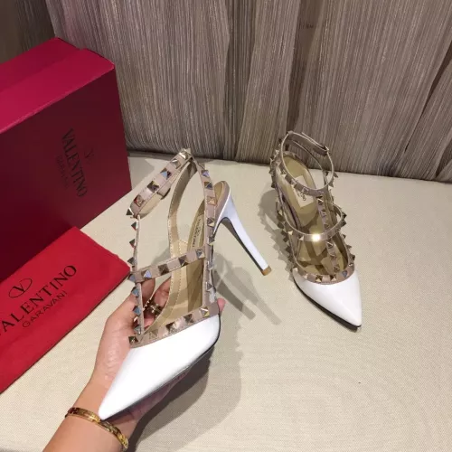 Cheap Valentino Sandal For Women #1362326, $$92.00 USD On Valentino Sandal