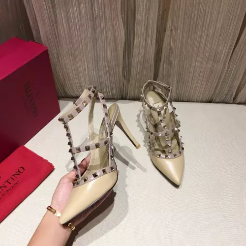 Cheap Valentino Sandal For Women #1362327, $$92.00 USD On Valentino Sandal