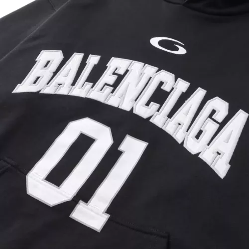 Replica Balenciaga Hoodies Long Sleeved For Unisex #1362330 $68.00 USD for Wholesale