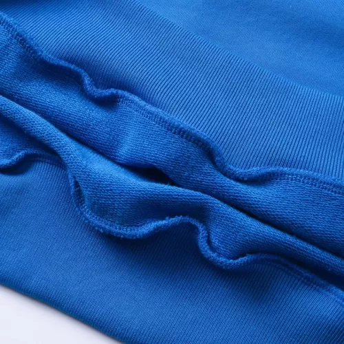 Replica Balenciaga Hoodies Long Sleeved For Unisex #1362331 $68.00 USD for Wholesale