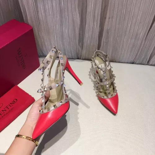 Cheap Valentino Sandal For Women #1362332, $$92.00 USD On Valentino Sandal