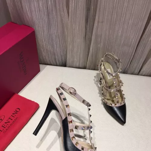 Replica Valentino Sandal For Women #1362333 $92.00 USD for Wholesale