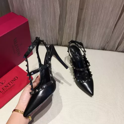 Cheap Valentino Sandal For Women #1362334, $$92.00 USD On Valentino Sandal