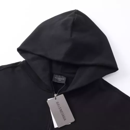 Replica Balenciaga Hoodies Long Sleeved For Unisex #1362335 $72.00 USD for Wholesale