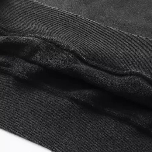 Replica Balenciaga Hoodies Long Sleeved For Unisex #1362338 $68.00 USD for Wholesale