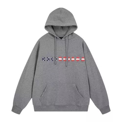 Cheap Balenciaga Hoodies Long Sleeved For Unisex #1362339, $$68.00 USD On Balenciaga Hoodies