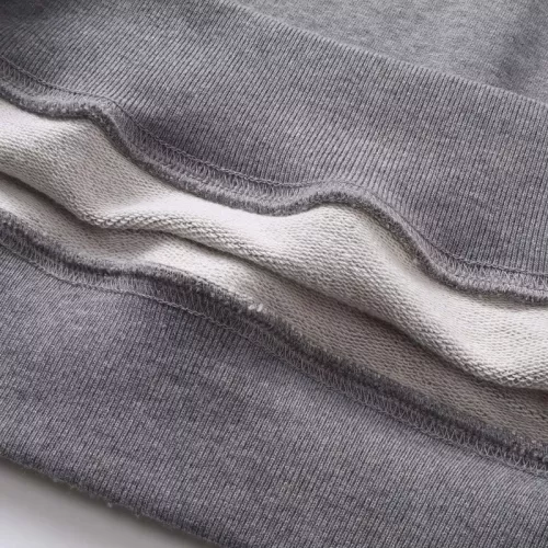 Replica Balenciaga Hoodies Long Sleeved For Unisex #1362339 $68.00 USD for Wholesale