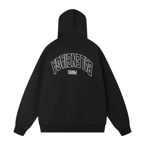 Cheap Balenciaga Hoodies Long Sleeved For Unisex #1362341, $$68.00 USD On Balenciaga Hoodies