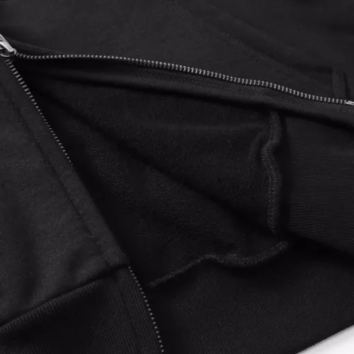 Replica Balenciaga Hoodies Long Sleeved For Unisex #1362341 $68.00 USD for Wholesale