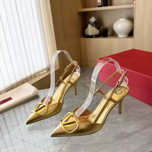 Cheap Valentino Sandal For Women #1362343, $$96.00 USD On Valentino Sandal