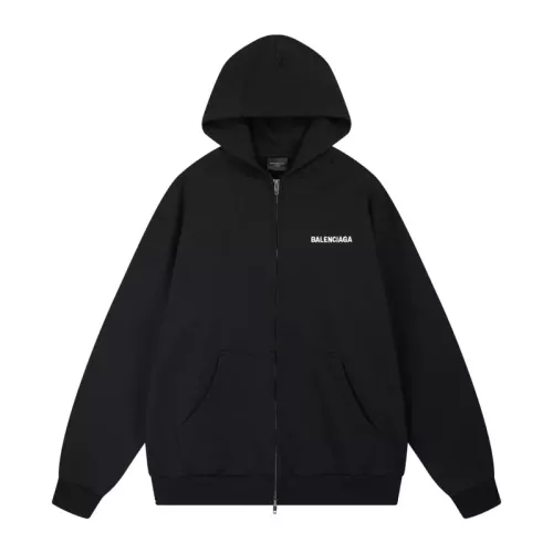 Cheap Balenciaga Hoodies Long Sleeved For Unisex #1362344, $$72.00 USD On Balenciaga Hoodies