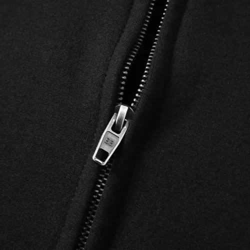 Replica Balenciaga Hoodies Long Sleeved For Unisex #1362344 $72.00 USD for Wholesale