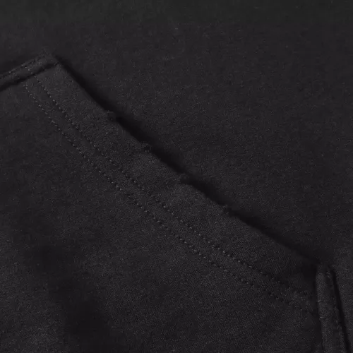Replica Balenciaga Hoodies Long Sleeved For Unisex #1362344 $72.00 USD for Wholesale