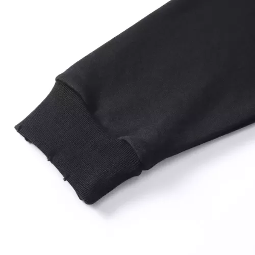 Replica Balenciaga Hoodies Long Sleeved For Unisex #1362344 $72.00 USD for Wholesale