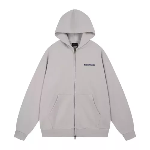 Cheap Balenciaga Hoodies Long Sleeved For Unisex #1362345, $$72.00 USD On Balenciaga Hoodies